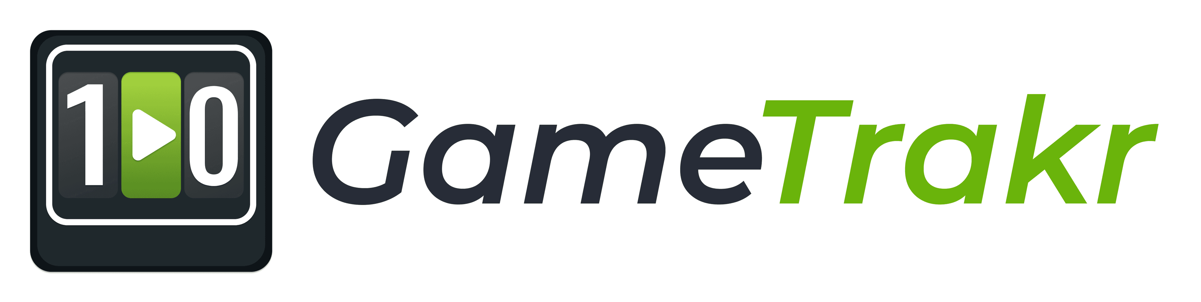 GameTrakr